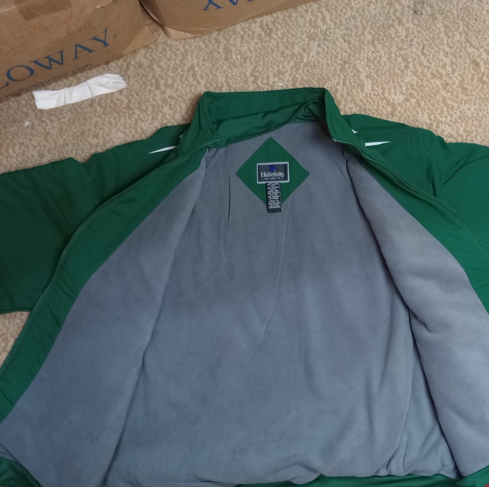 Adult coat - Picture 2 of 3